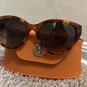Tory Burch Sunglasses